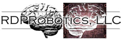 RDP Robotics Logo